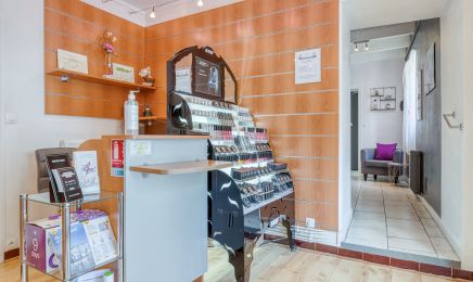 Just’ pour soi : Institut de beauté à Baden
