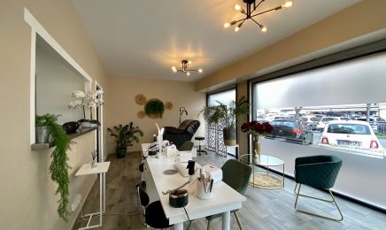 Angelina Beauty : Institut de beauté à Cagnes-sur-Mer