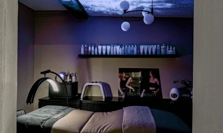 Aura Hair & Beauty: Kosmetikstudio in Schiltach