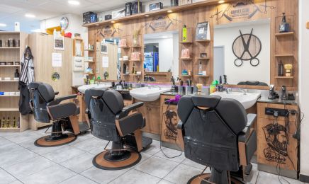 MOD'Coiff : Coiffeur à Mulhouse
