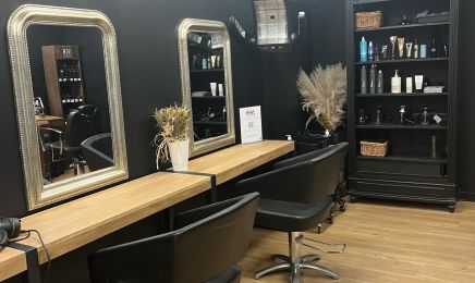 Adonis Coiffure  : Coiffeur à Serqueux