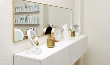 NM Kosmetik: Kosmetikstudio in Großbottwar