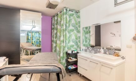 La Biotée à domicile : Institut de beauté à Jablines