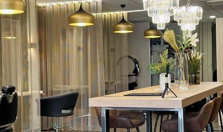 Salon Lavigne : Coiffeur à Clermont-Ferrand