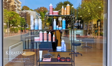 AD Hair Coiffure : Coiffeur à Le Pecq