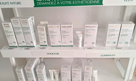 La Beaute d'un Reve   : Institut de beauté à Saint-Germain-Lembron 