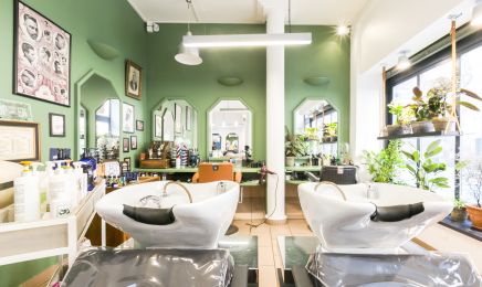 Coiffure Opéra : Coiffeur à Strasbourg
