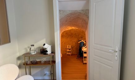 La Clinique : Institut de beauté à Mandres-les-Roses