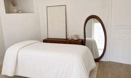 Maison Elle - Bien être & Beauté par Cabinet pour Elle  : Institut de beauté à Sainte-Savine