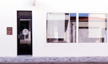 Ombrage, l’Art du cheveu (Maison de Beauté) : Coiffeur à Les Sables-d'Olonne