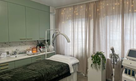 Elysium Kosmetikstudio by Amy: Kosmetikstudio in A
