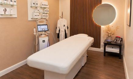 Auszeit Kosmetik & Beauty: Kosmetikstudio in Essen