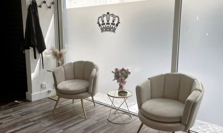 SK Prestige : Institut de beauté à Vitrolles