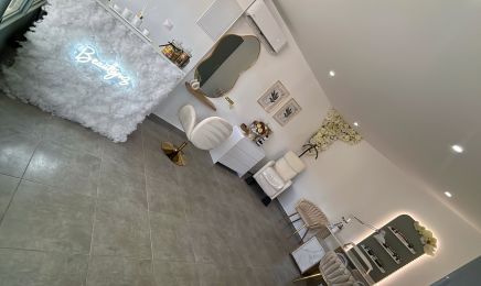 Beauty MZ : Coiffeur à Istres