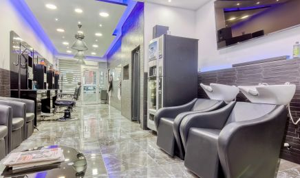 L'exp-hair : Coiffeur à Perpignan
