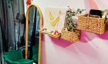 Natmasté  : Coiffeur à Saint-Chamas