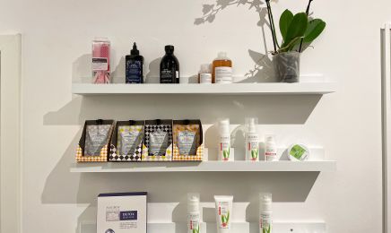Liv Beauty Lounge: Kosmetikstudio in Leipzig