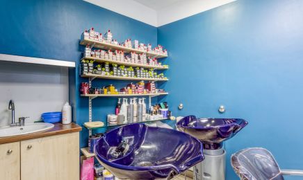Look creation : Coiffeur à Buais-Les-Monts