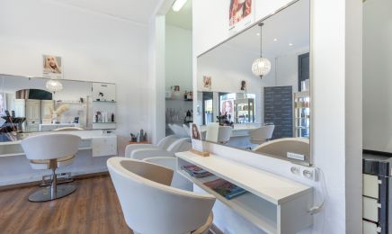 Le Salon d'Axelle  : Coiffeur à Septèmes-les-Vallons