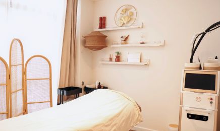 La Maison Alma  : Institut de beauté à Annecy