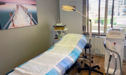 Cabinet Dermo Ésthétique : Institut de beauté à Lyon