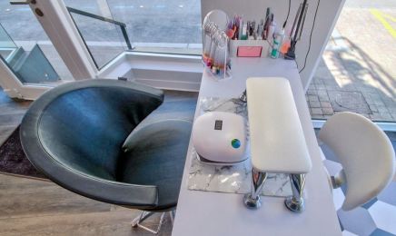 Maison Germaine : Coiffeur à Saint-Julien-de-Concelles