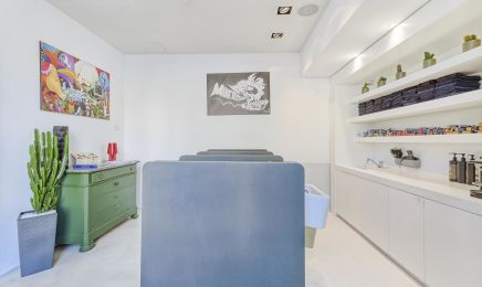 Le Coiffeur Français  : Coiffeur à Nîmes