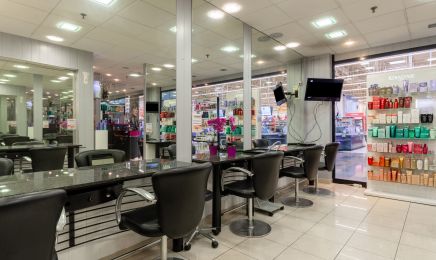 Atmosphair - Andelnans : Coiffeur à Andelnans