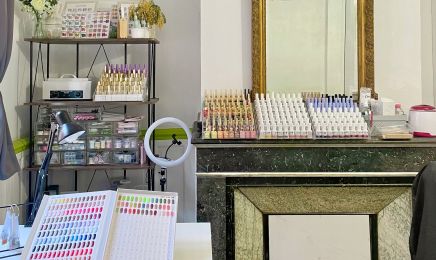 Schlapi beauty : Manucure à Toulouse
