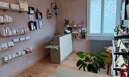 Estella Institut  : Institut de beauté à Vayres