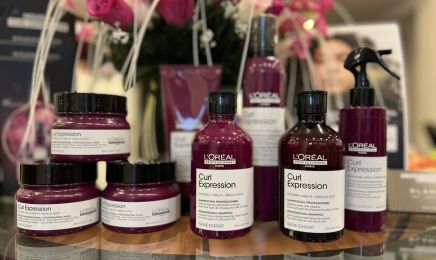 Mergeilla Coiffure : Institut de beauté à Paris