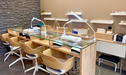 Womans Care : Manucure à Lunel