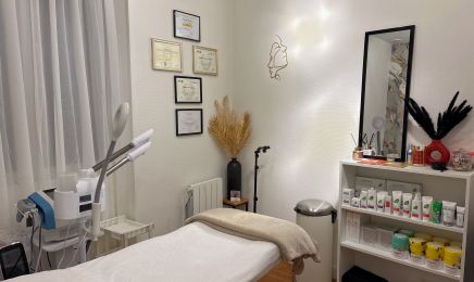 Phénix Paris : Institut de beauté à Paris