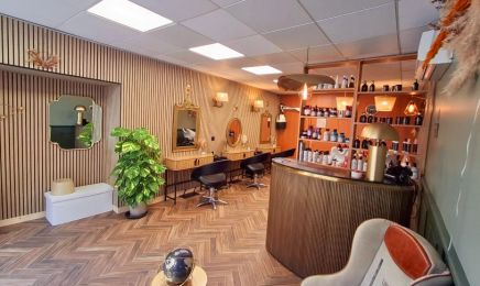 Lou-Anne Coiffure  : Coiffeur à Eymet