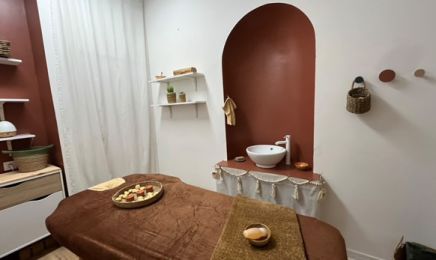 Zenso Massage : Institut de beauté à Reims