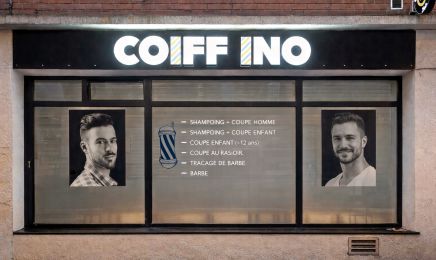 Coiffeur INO : Coiffeur à Lille