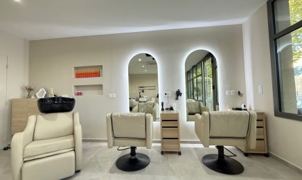 Luxuriance : Institut de beauté à Aix-en-Provence