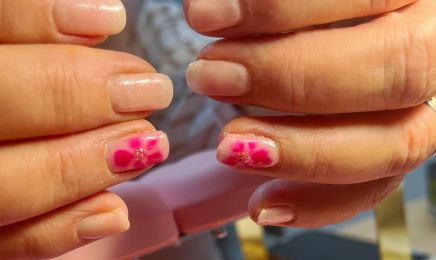 Lydéal Beauté Bien-être : Manucure à Montfort-en-Chalosse