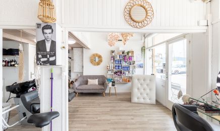 Nouvel’Hair : Coiffeur à La Ciotat
