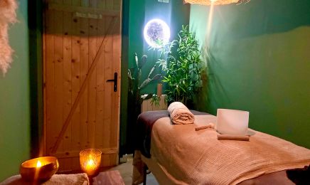 Bain Sauvage : Institut de beauté à Lagny-sur-Marne
