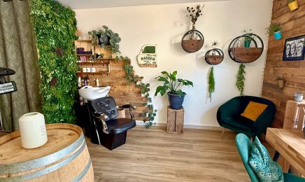 Victoria & Cie : Coiffeur à Saint-Péray