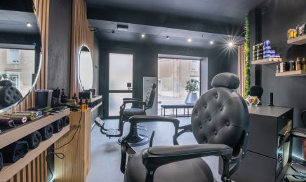 DEB BARBER : Barbier à Mauguio