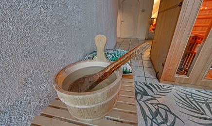 La Vermeillade Suites & SPAs : Institut de beauté à Congénies
