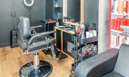 REMAK TOUCH : Herriot : Coiffeur à Marseille