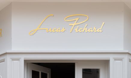 Lucas Pichard - Artisan Coloriste Coiffeur : Coiffeur à Orléans