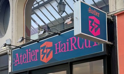 Neiruato : Manucure à Reims