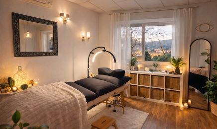 Spicy Lash by L : Coiffeur à Six-Fours-les-Plages