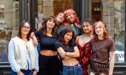 Saco - Bordeaux : Coiffeur à Bordeaux