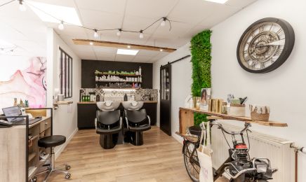 Laura.B Coiffure - Fraisses  : Coiffeur à Fraisses