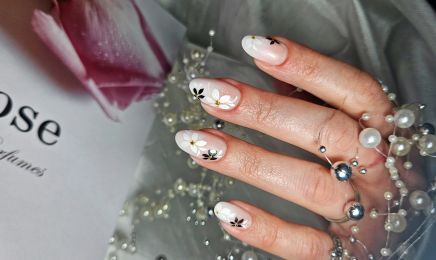 La fantasy des ongles  : Coiffeur à Marck